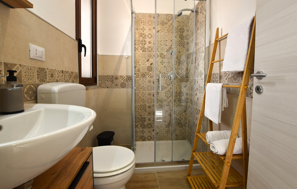 Appartement 4 personnes à Trappeto - Photo 15