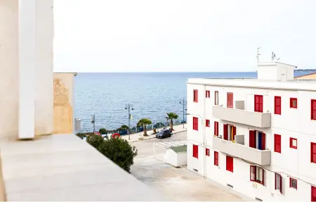 Appartement 4 personnes à Trappeto : photo 9