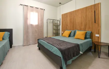 Appartement 4 personnes à Trappeto : photo 12