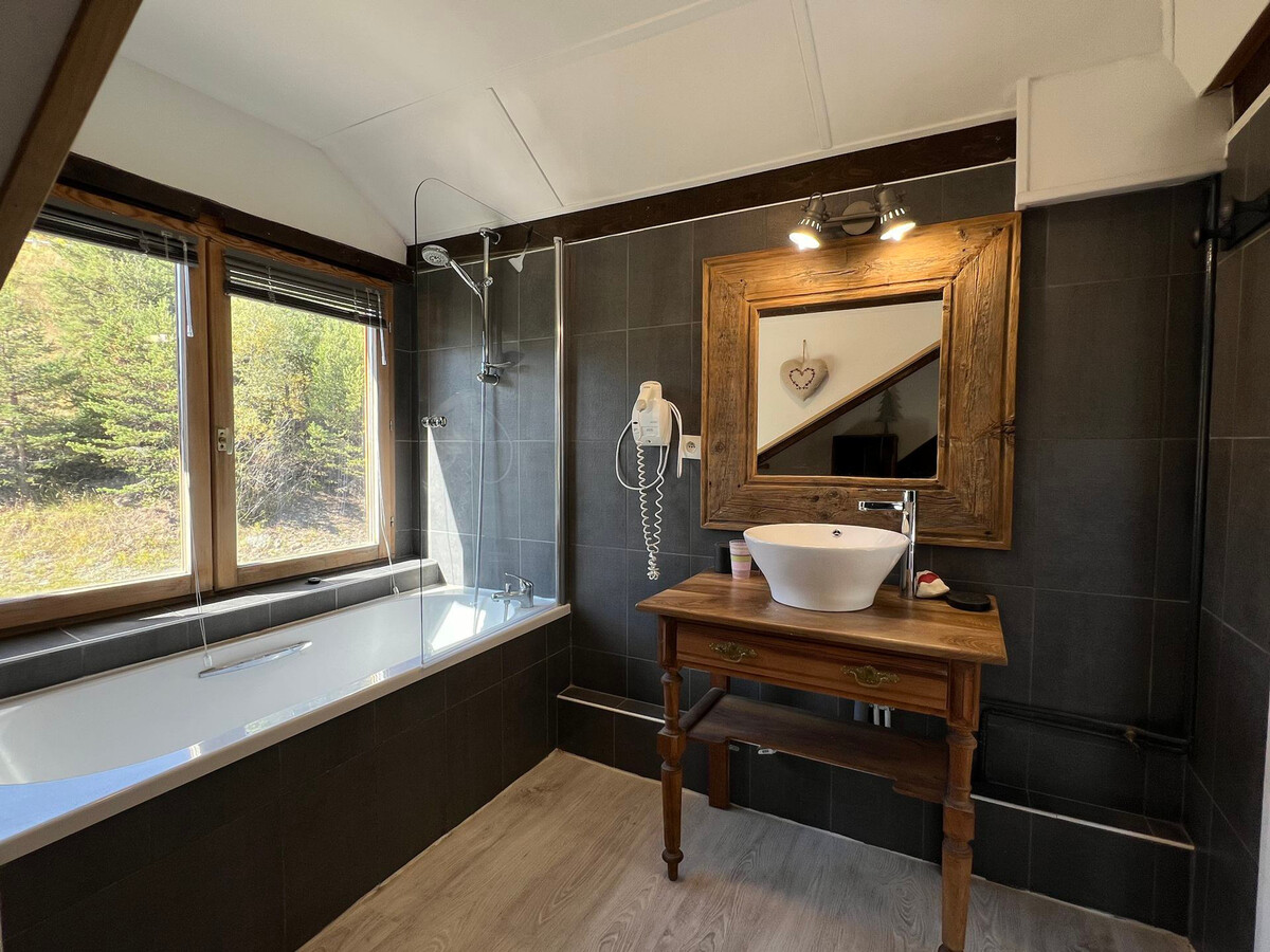 Chalet Godille Prestige 16 pers., sauna, 150m télécabine - Photo 5