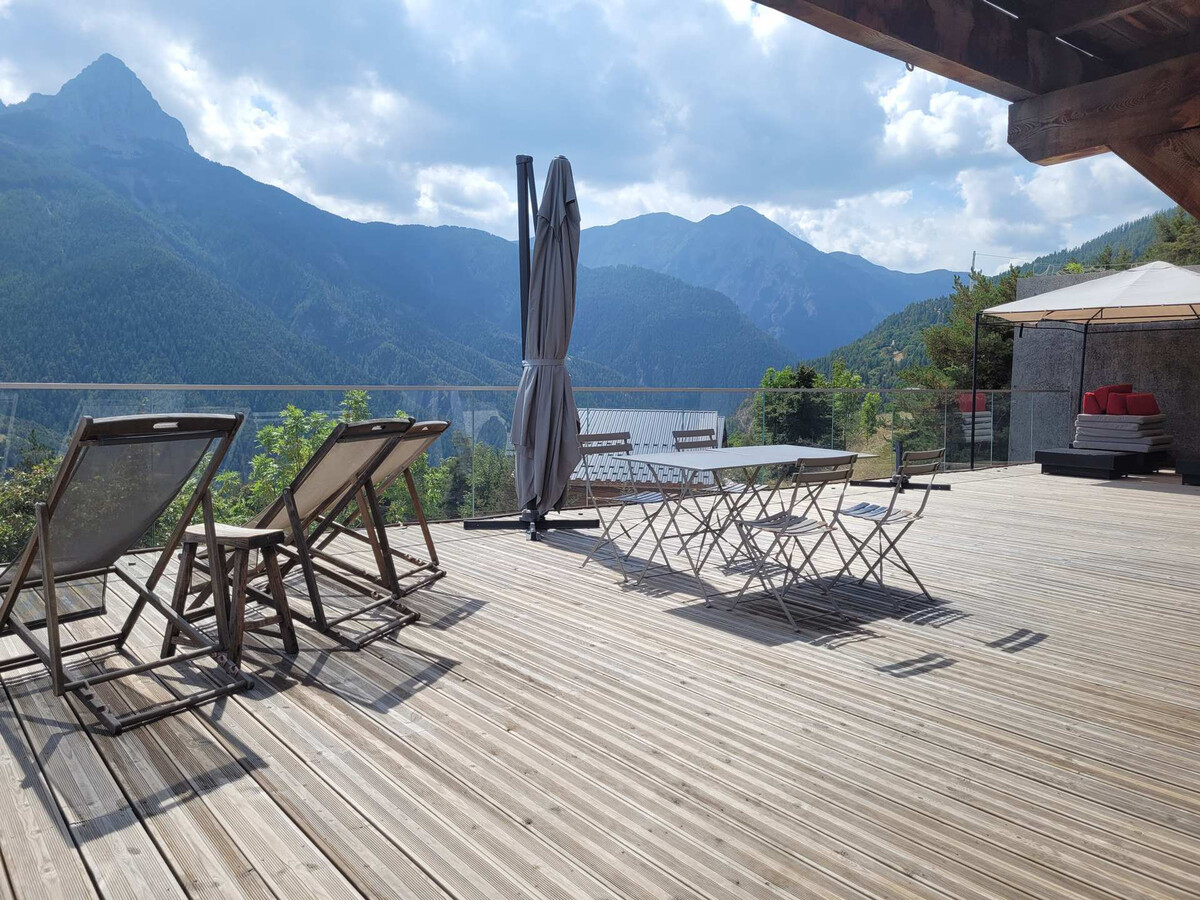 Chalet Godille Prestige 16 pers., sauna, 150m télécabine - Photo 7