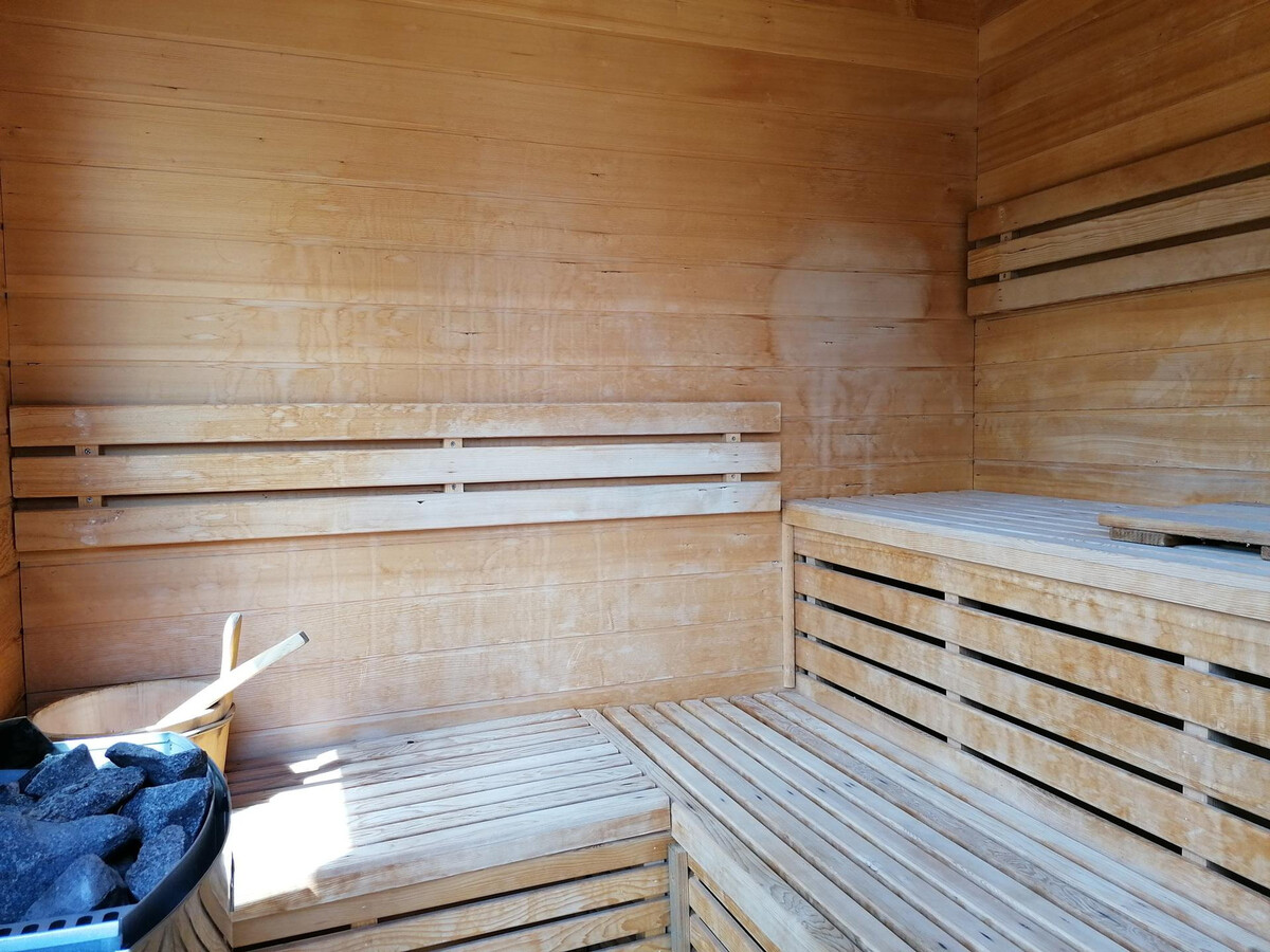 Chalet Godille Prestige 16 pers., sauna, 150m télécabine - Photo 11