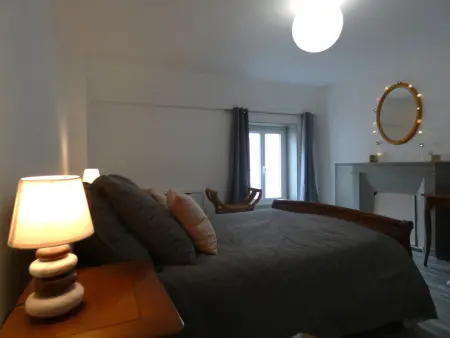 Gîte 4 personnes avec cour intérieure, centre Châteaudun : photo 3