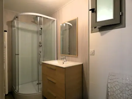 Gîte 4 personnes avec cour intérieure, centre Châteaudun : photo 4