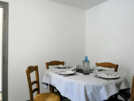 Gîte 4 personnes avec cour intérieure, centre Châteaudun : photo 6