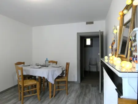 Gîte 4 personnes avec cour intérieure, centre Châteaudun : photo 10