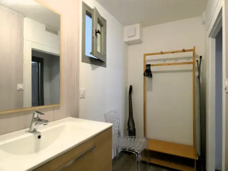 Gîte 4 personnes avec cour intérieure, centre Châteaudun : photo 12