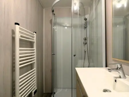 Gîte 4 personnes avec cour intérieure, centre Châteaudun : photo 13