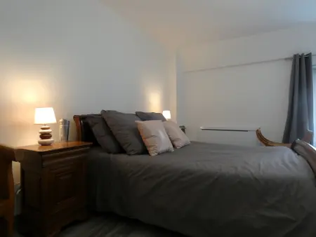 Gîte 4 personnes avec cour intérieure, centre Châteaudun : photo 15