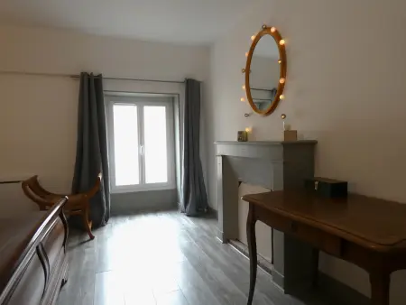 Gîte 4 personnes avec cour intérieure, centre Châteaudun : photo 16