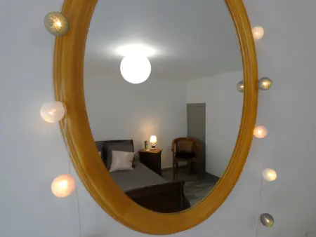 Gîte 4 personnes avec cour intérieure, centre Châteaudun : photo 19