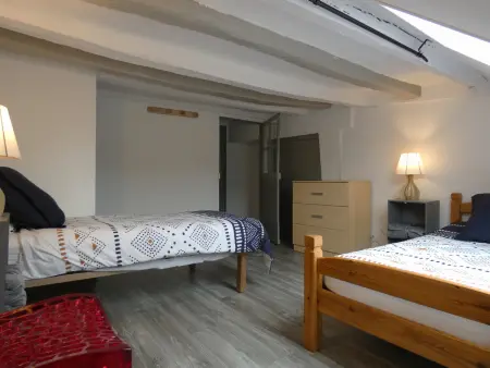 Gîte 4 personnes avec cour intérieure, centre Châteaudun : photo 23