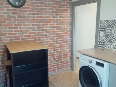 Gîte 4 personnes avec cour intérieure, centre Châteaudun : photo 27