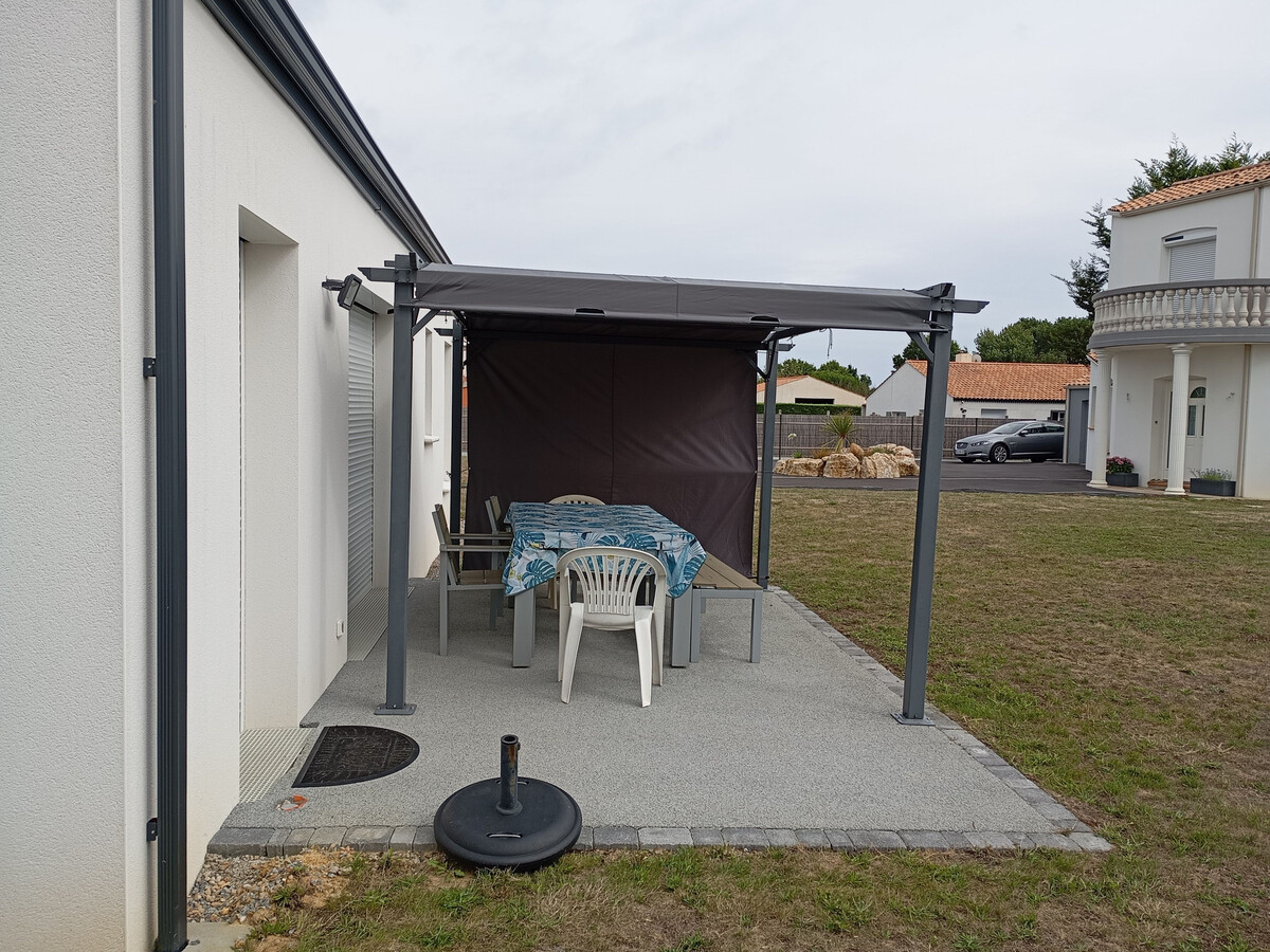 Gîte PMR 3 chambres avec jardin et vélos - Photo 15