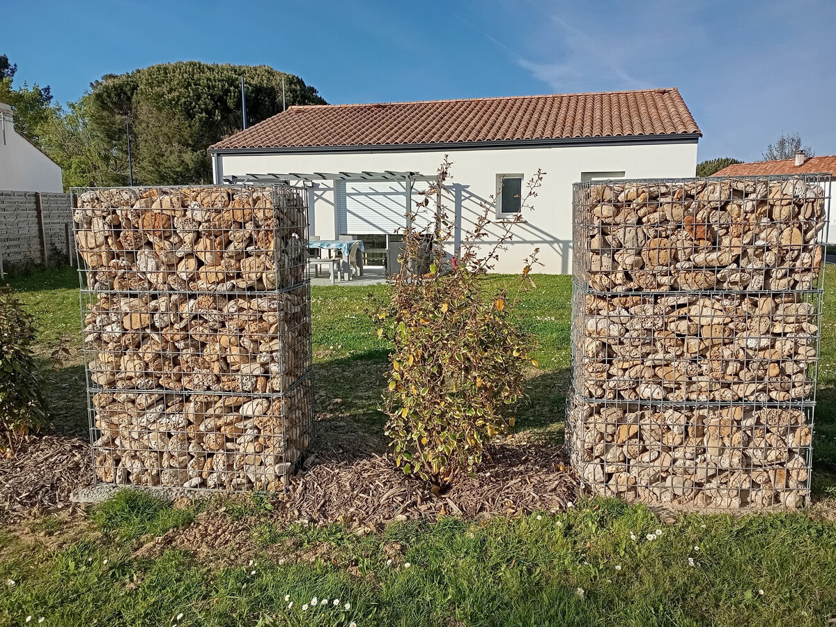 Gîte PMR 3 chambres avec jardin et vélos - Photo 16