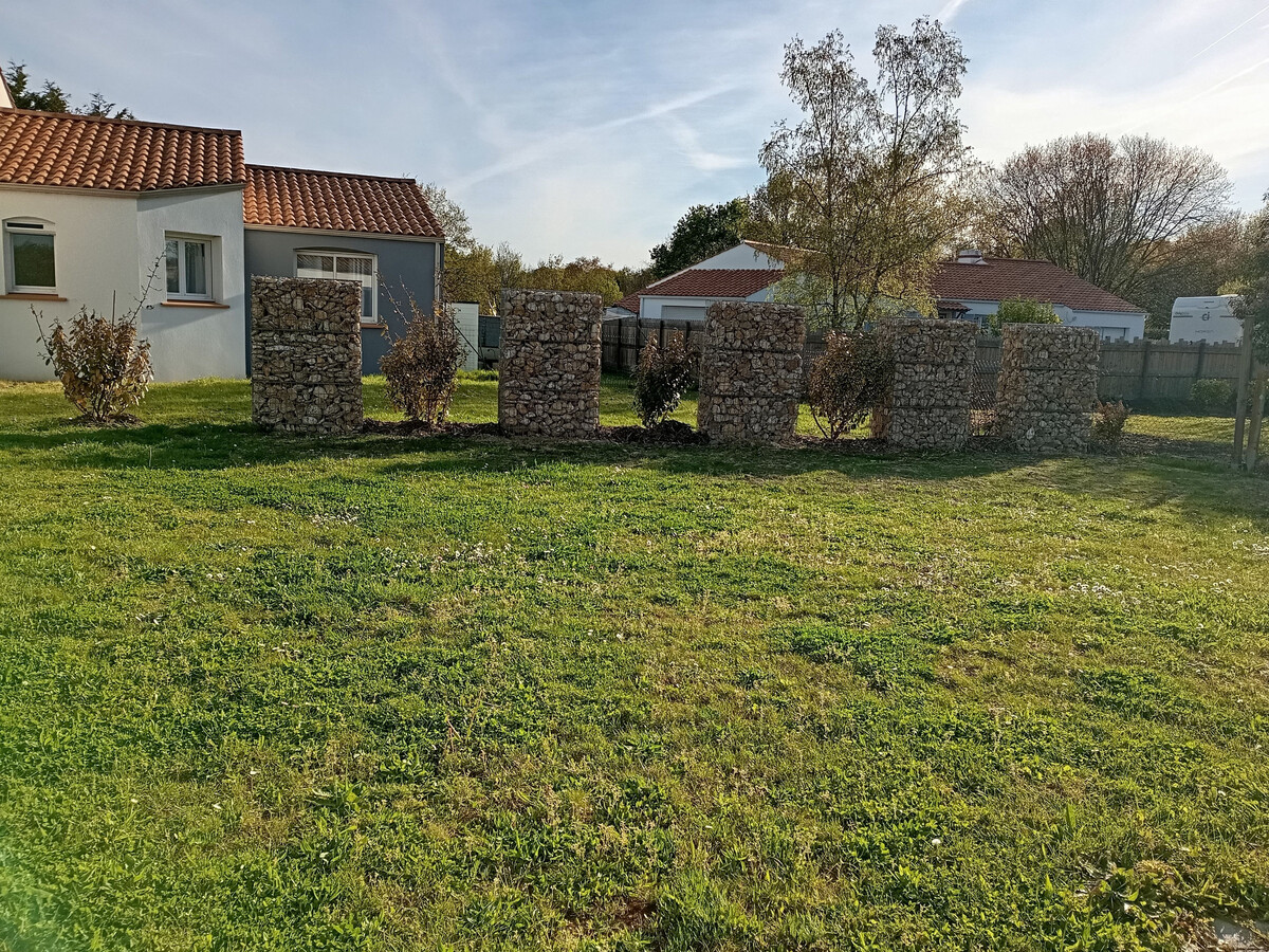 Gîte PMR 3 chambres avec jardin et vélos - Photo 17