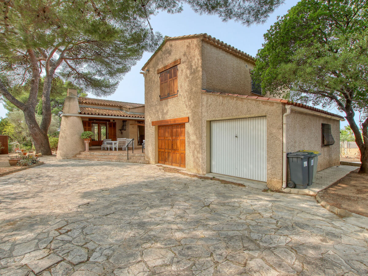 L'Arbousier – Maison 6 pers. à 900 m de la mer - Photo 2
