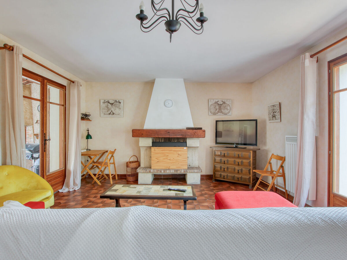 L'Arbousier – Maison 6 pers. à 900 m de la mer - Photo 4