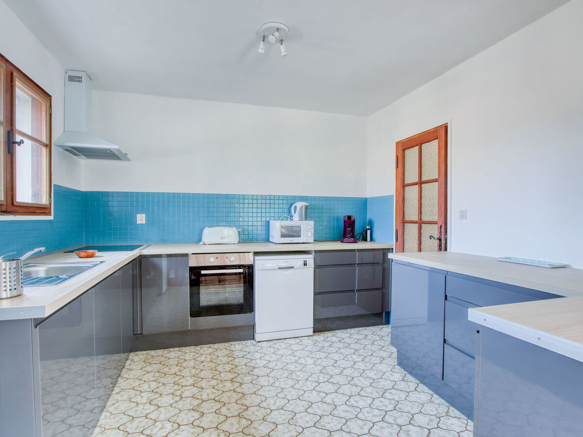 L'Arbousier – Maison 6 pers. à 900 m de la mer - Photo 5