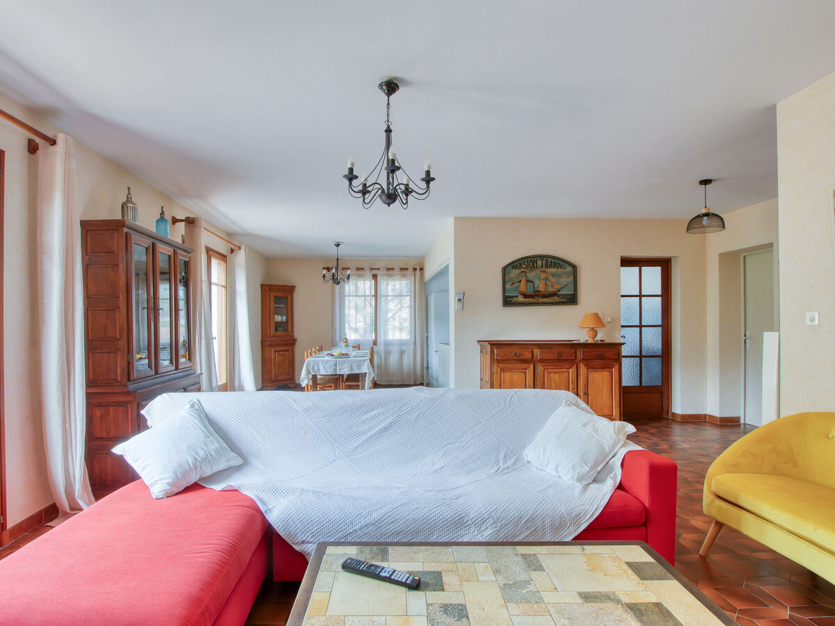 L'Arbousier – Maison 6 pers. à 900 m de la mer - Photo 7