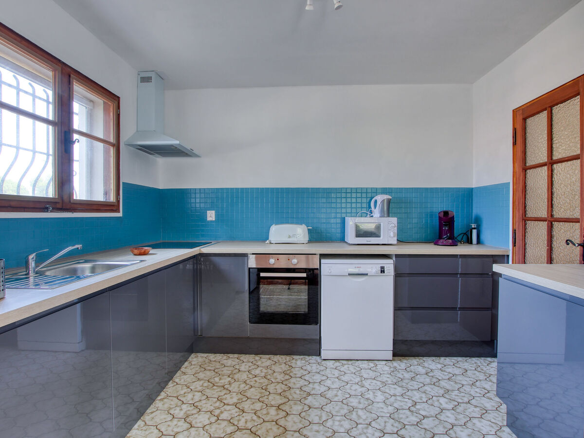 L'Arbousier – Maison 6 pers. à 900 m de la mer - Photo 10