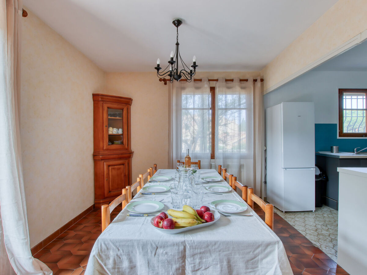 L'Arbousier – Maison 6 pers. à 900 m de la mer - Photo 11