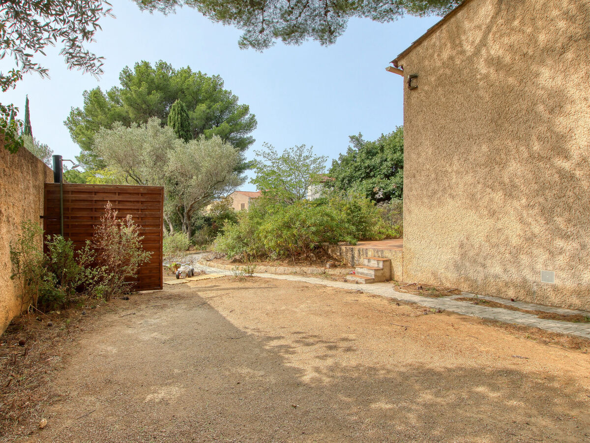 L'Arbousier – Maison 6 pers. à 900 m de la mer - Photo 13