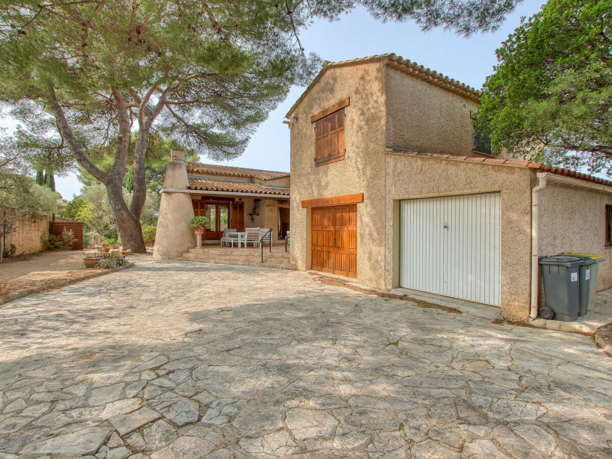 L'Arbousier – Maison 6 pers. à 900 m de la mer - Photo 14