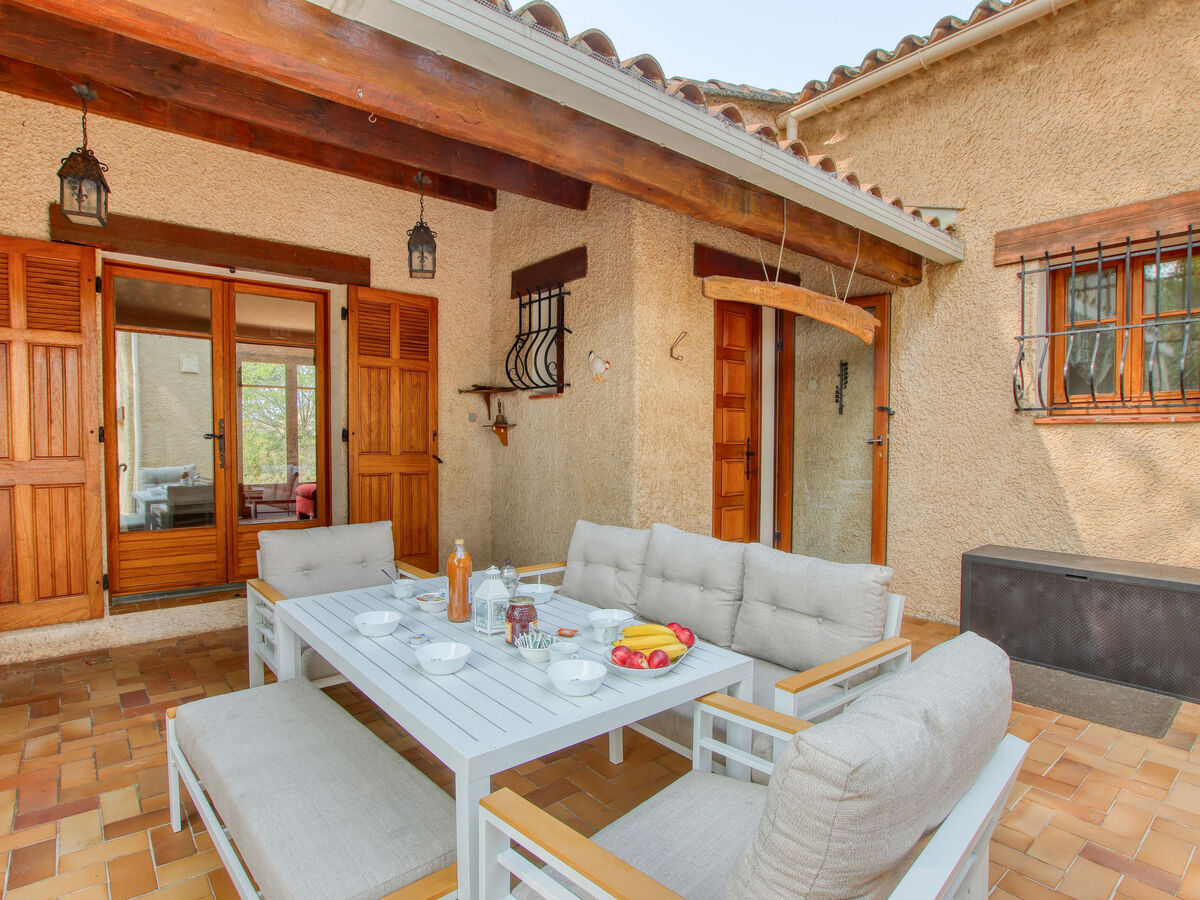 L'Arbousier – Maison 6 pers. à 900 m de la mer - Photo 16