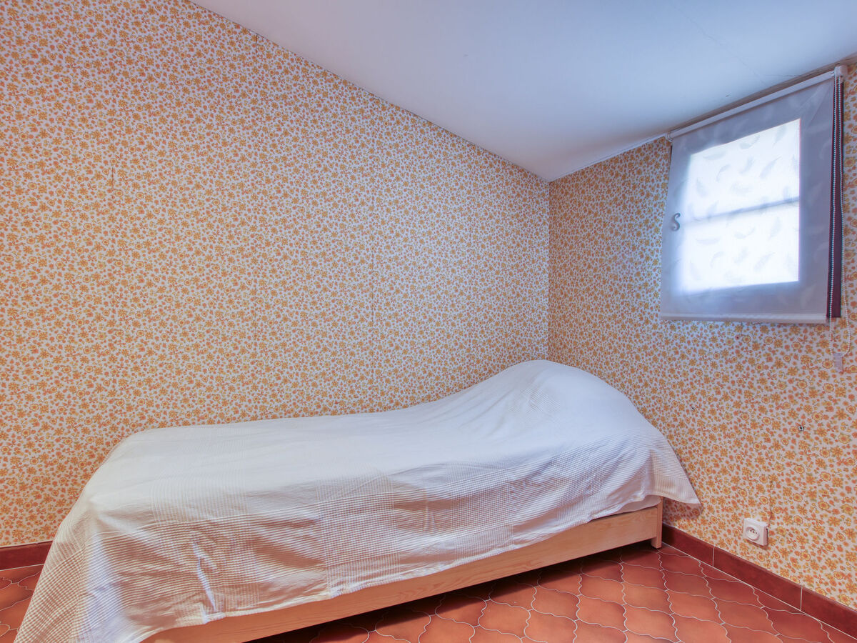 L'Arbousier – Maison 6 pers. à 900 m de la mer - Photo 19