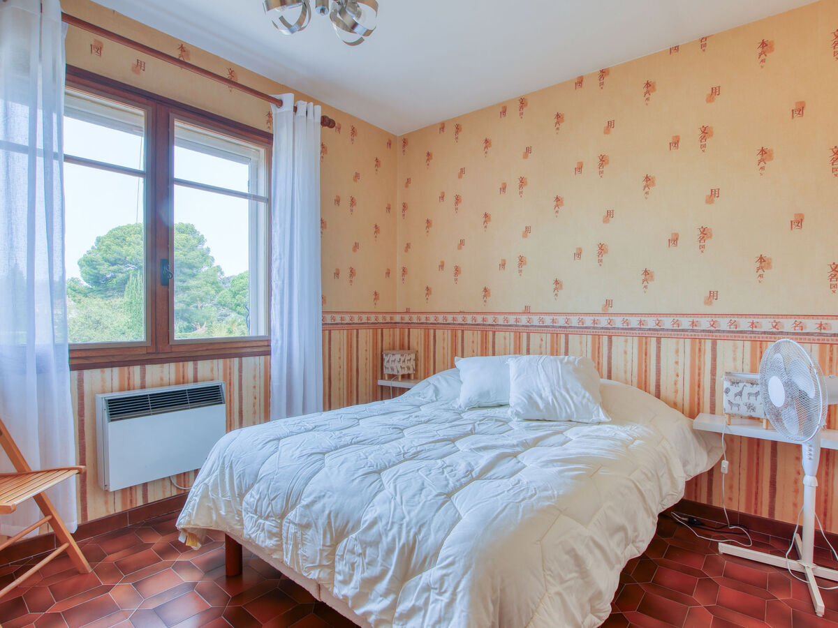 L'Arbousier – Maison 6 pers. à 900 m de la mer - Photo 20