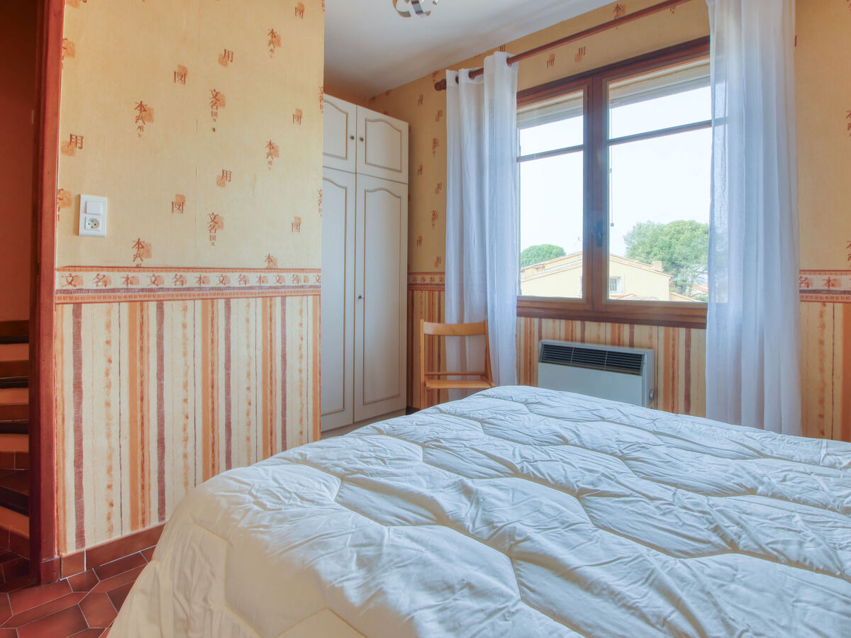 L'Arbousier – Maison 6 pers. à 900 m de la mer - Photo 21