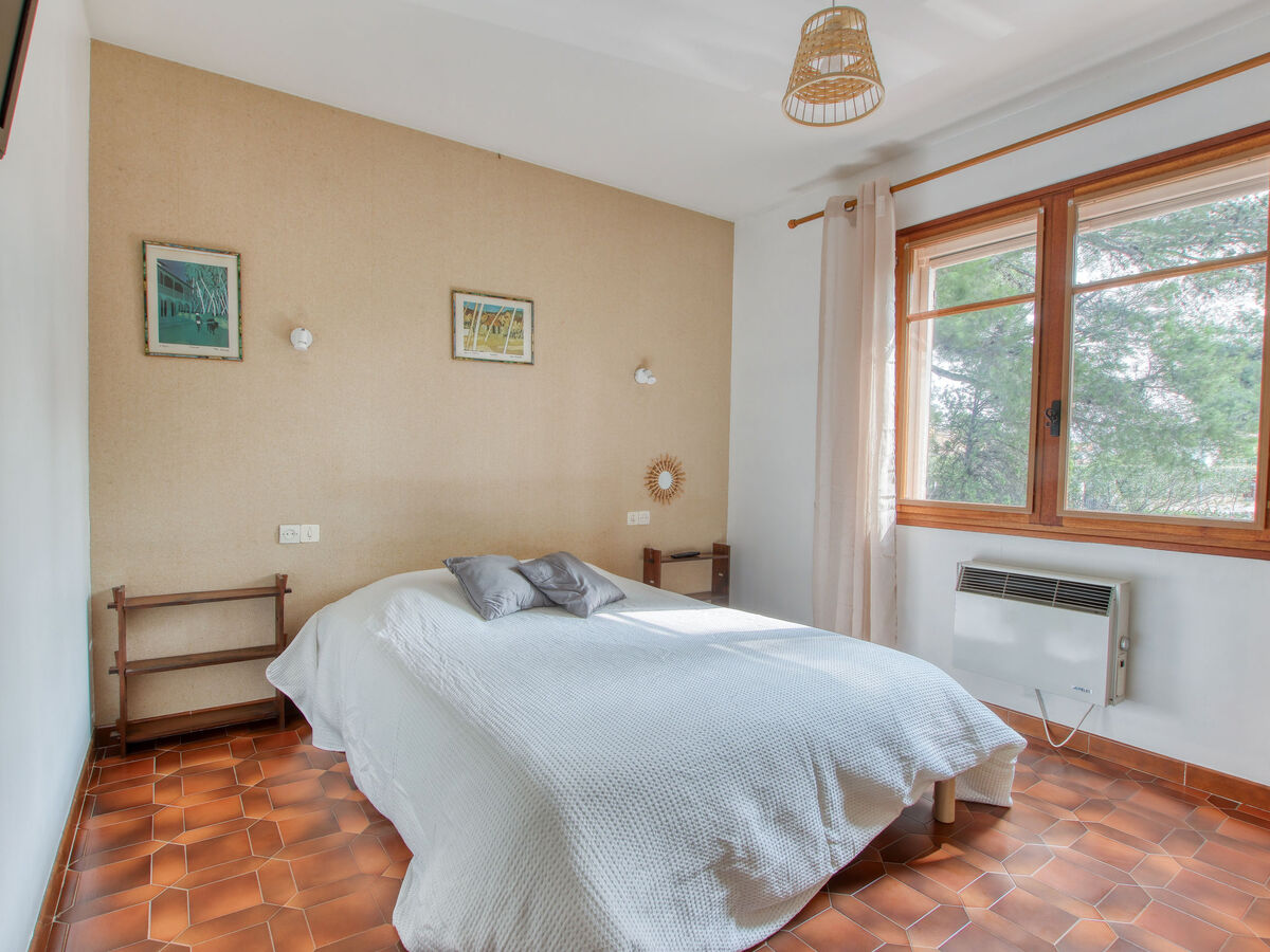 L'Arbousier – Maison 6 pers. à 900 m de la mer - Photo 23