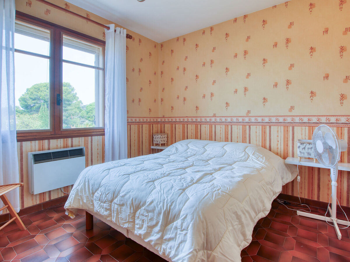 L'Arbousier – Maison 6 pers. à 900 m de la mer - Photo 24