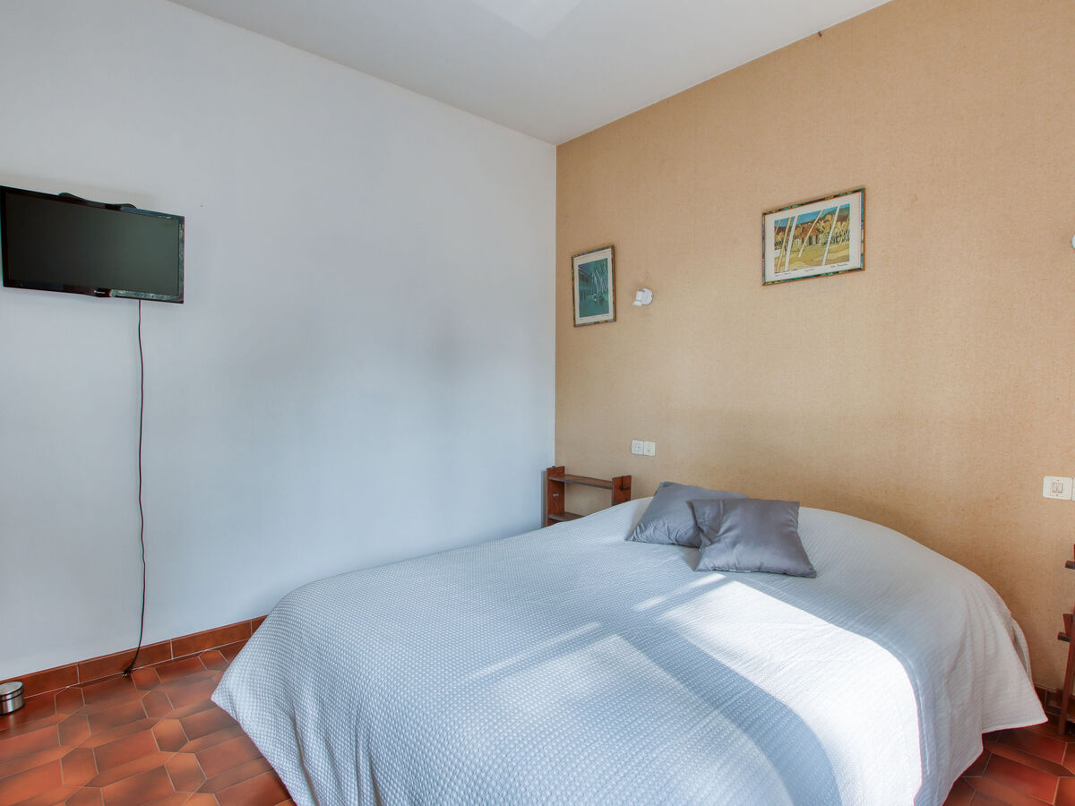 L'Arbousier – Maison 6 pers. à 900 m de la mer - Photo 25