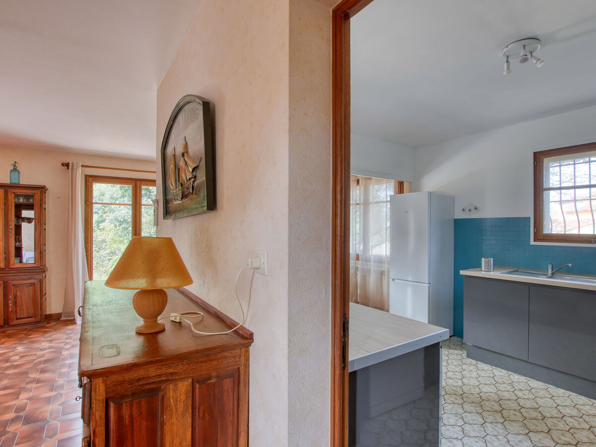 L'Arbousier – Maison 6 pers. à 900 m de la mer - Photo 26
