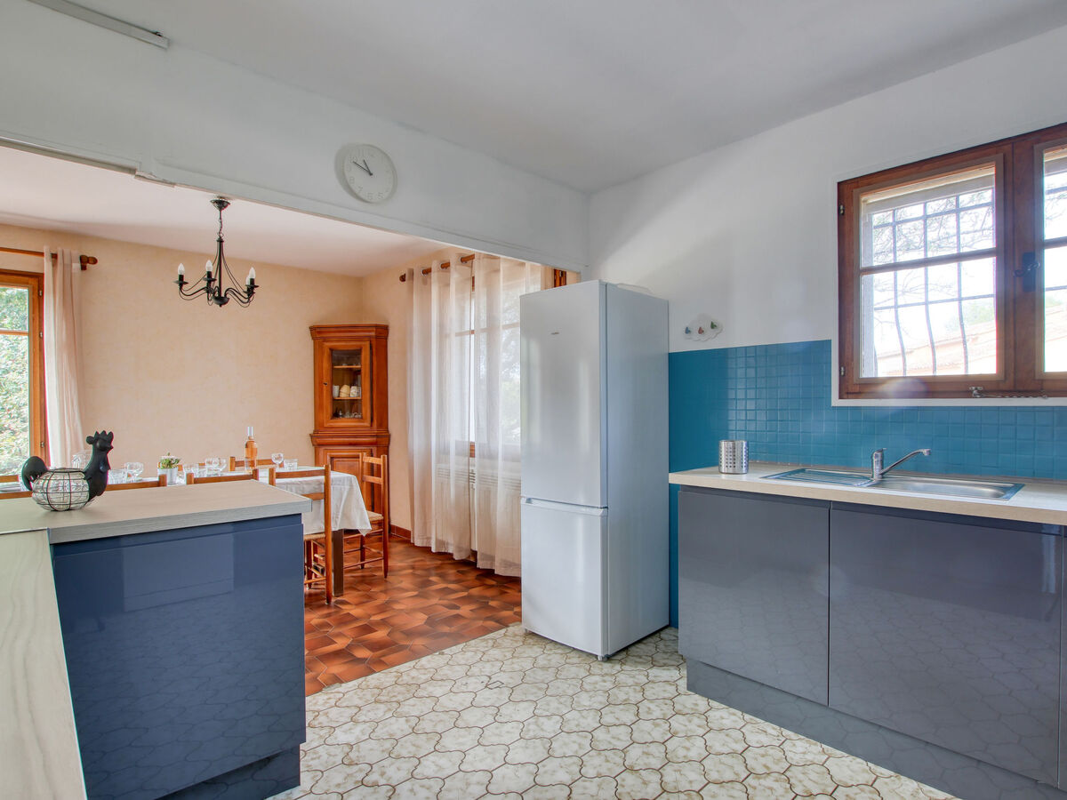 L'Arbousier – Maison 6 pers. à 900 m de la mer - Photo 28