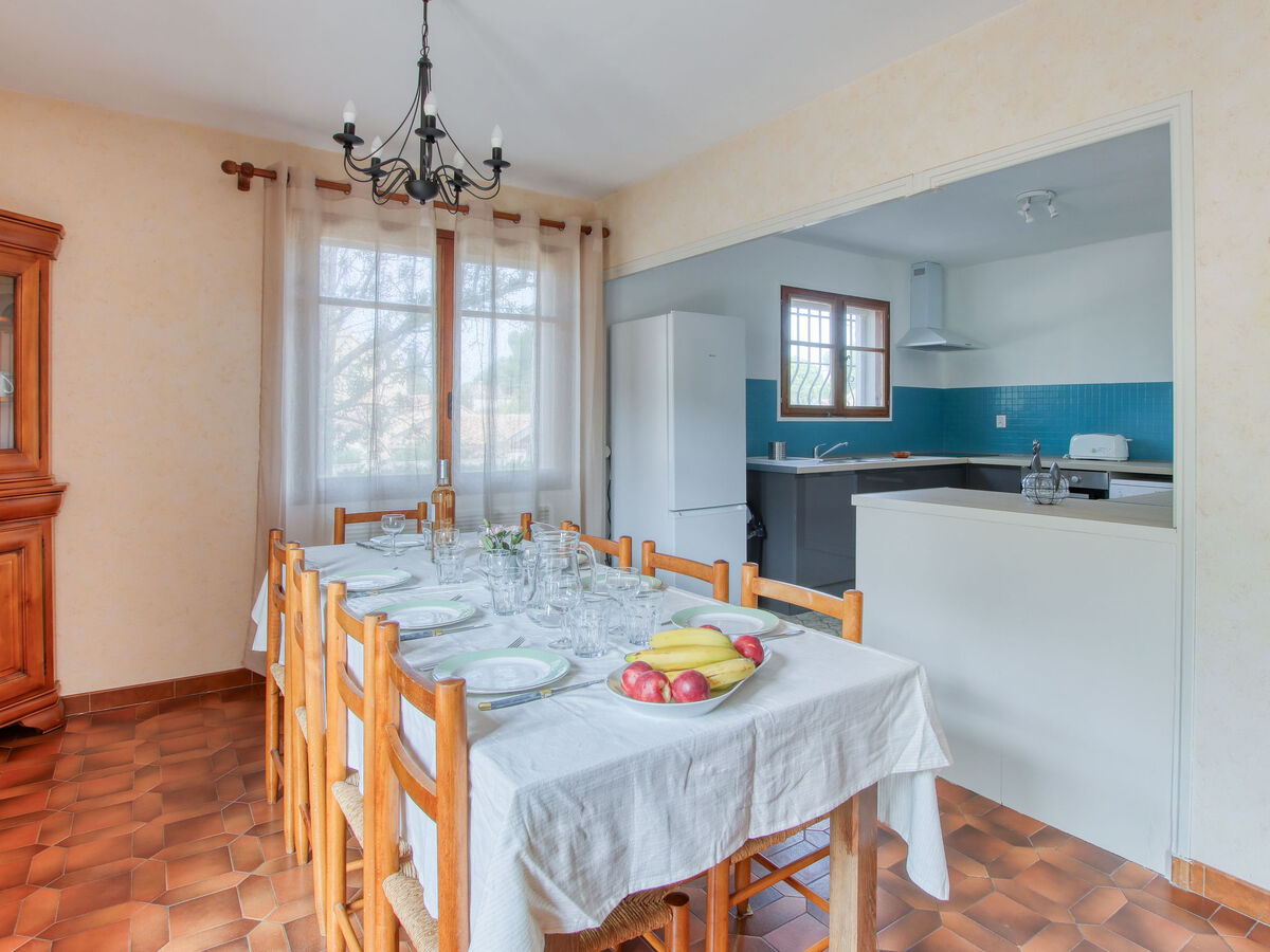 L'Arbousier – Maison 6 pers. à 900 m de la mer - Photo 29