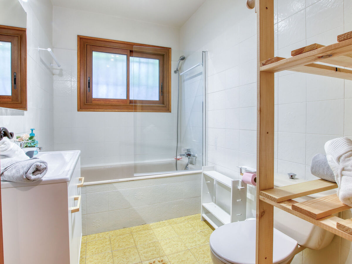 L'Arbousier – Maison 6 pers. à 900 m de la mer - Photo 30