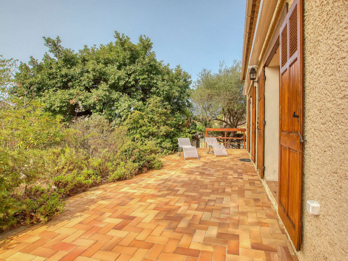 L'Arbousier – Maison 6 pers. à 900 m de la mer - Photo 32