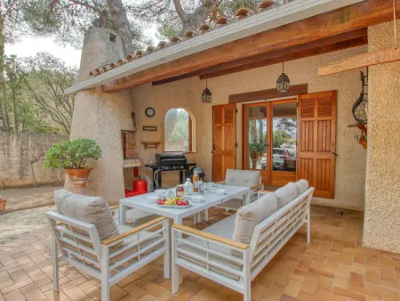 Location maison à Six Fours