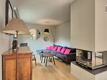Villa La Rose des Sables, 95 m² à 200 m de la plage - Photo 4