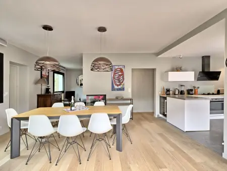 Villa La Rose des Sables, 95 m² à 200 m de la plage - Photo 6