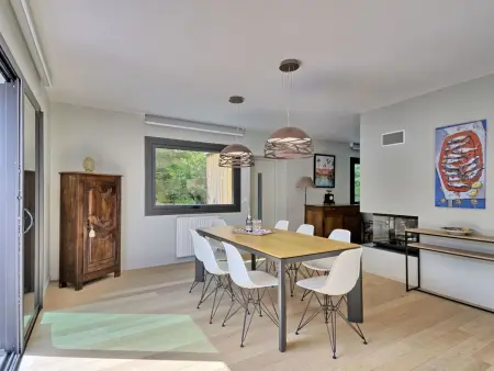 Villa La Rose des Sables, 95 m² à 200 m de la plage - Photo 7