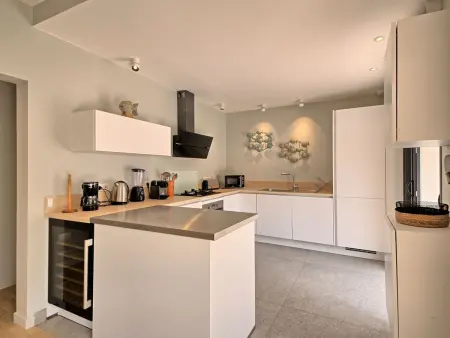 Villa La Rose des Sables, 95 m² à 200 m de la plage - Photo 8