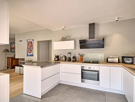 Villa La Rose des Sables, 95 m² à 200 m de la plage - Photo 9