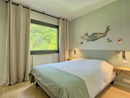 Villa La Rose des Sables, 95 m² à 200 m de la plage - Photo 10