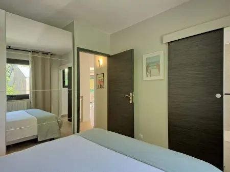 Villa La Rose des Sables, 95 m² à 200 m de la plage - Photo 11