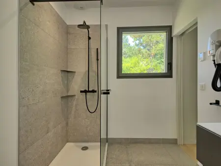 Villa La Rose des Sables, 95 m² à 200 m de la plage - Photo 13