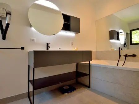 Villa La Rose des Sables, 95 m² à 200 m de la plage - Photo 14